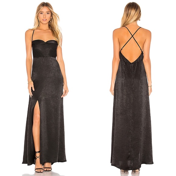 NWT SMYM Winslet Cowl Maxi - Picture 12 of 12